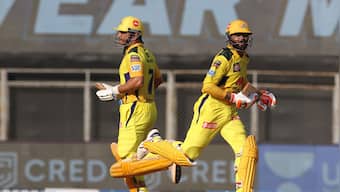 IPL 2022: MS Dhoni quits as CSK skipper, hands over captaincy to Ravindra Jadeja