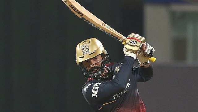 IPL 2022: Dinesh Karthik has done enough to walk away with the trophy IPL 2022: Dinesh Karthik has done enough to walk away with the trophy