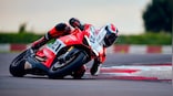 Ducati launches special anniversary edition Panigale V2 in India