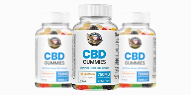 Eagle Hemp CBD Gummies Reviews: Tinnitus, Cost and Where To Buy?-Health  News , Firstpost