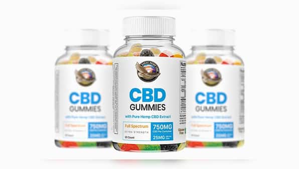 Eagle Hemp CBD Gummies Reviews: Tinnitus, Cost and Where To Buy?