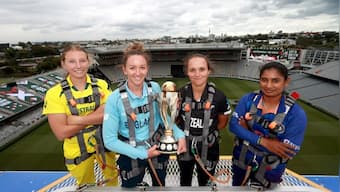 Women's Cricket World Cup 2022: What semi-final qualification scenarios look like for India, England and other teams