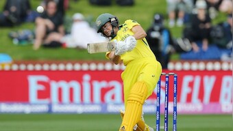 Australia vs West Indies Highlights, Women's Cricket World Cup 2022: Aussies win by 7 wickets, remain unbeaten