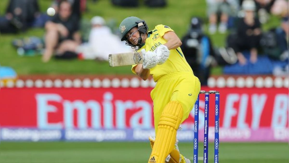 Women's Cricket World Cup 2022: Ellyse Perry on course to play as specialist batter, says Aussie skipper Meg Lanning