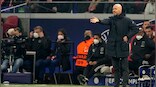 Manchester United hold talks with Ajax coach Erik ten Hag over manager's job