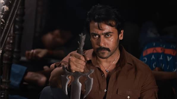 Etharkum Thunindhavan movie review: Suriya shoulders a thoughtful commercial film