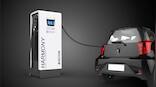 Exicom completes installation of 5,000 EV chargers in 4 years