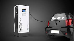 Exicom completes installation of 5,000 EV chargers in 4 years