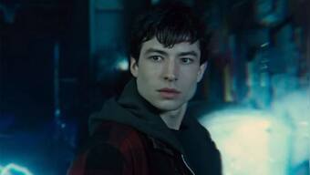 Justice League actor Ezra Miller arrested for disorderly conduct, harassment in Hawaii