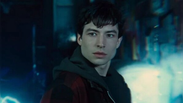 Justice League actor Ezra Miller arrested for disorderly conduct, harassment in Hawaii