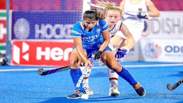 FIH Pro League: Indische Frauen verlieren im Elfmeterschießen mit 1:2 gegen Deutschland