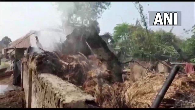 GhoseSpot | Rampurhat is no Nandigram, but it may signal a turning point in political currents that can balloon over time GhoseSpot | Rampurhat is no Nandigram, but it may signal a turning point in political currents that can balloon over time