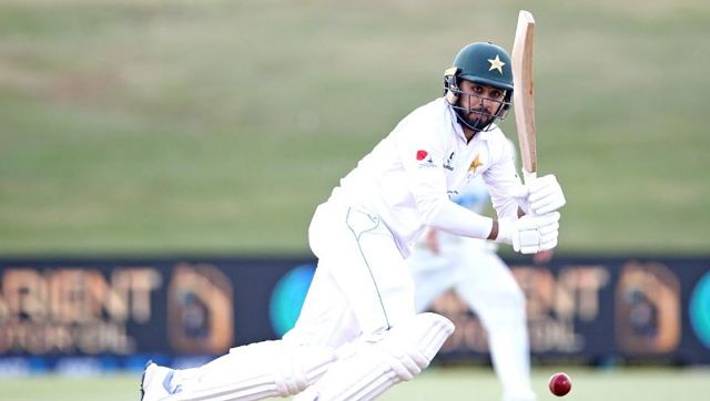 Pakistan vs Australia: All-rounder Faheem Ashraf ruled out of second Test after testing positive for COVID-19 Pakistan vs Australia: All-rounder Faheem Ashraf ruled out of second Test after testing positive for COVID-19
