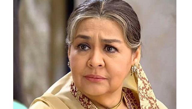 Happy Birthday Farida Jalal: One of her kind, a scene-stealing actor, who never got her due Happy Birthday Farida Jalal: One of her kind, a scene-stealing actor, who never got her due