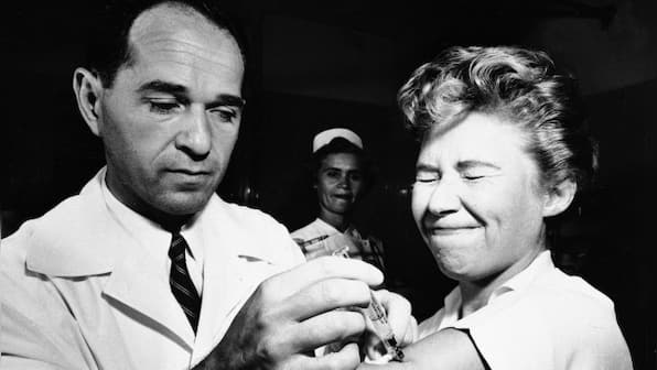 How will COVID-19 end? Experts look to influenza, HIV, Zika epidemics for clues