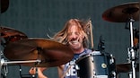 Taylor Hawkins, drummer of Foo Fighters for 25 years, dies at 50
