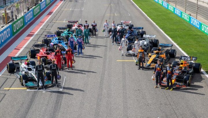 Formula 1: New rivalries, Russia-Ukraine impact, revamped race control and other headlines to follow in 2022 F1 season