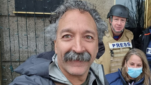 Killed in the line of duty: From Danish Siddiqui to Marie Colvin, a look back at when journalists lost their lives in conflict zones Killed in the line of duty: From Danish Siddiqui to Marie Colvin, a look back at when journalists lost their lives in conflict zones