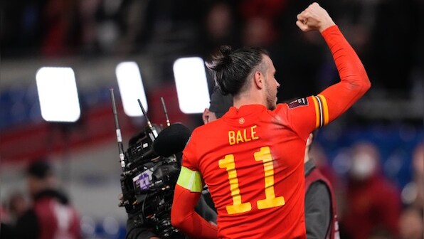Welshman Gareth Bale finds responding to Spanish critics a 'waste of time'