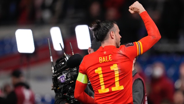 Welshman Gareth Bale finds responding to Spanish critics a 'waste of time' Welshman Gareth Bale finds responding to Spanish critics a 'waste of time'