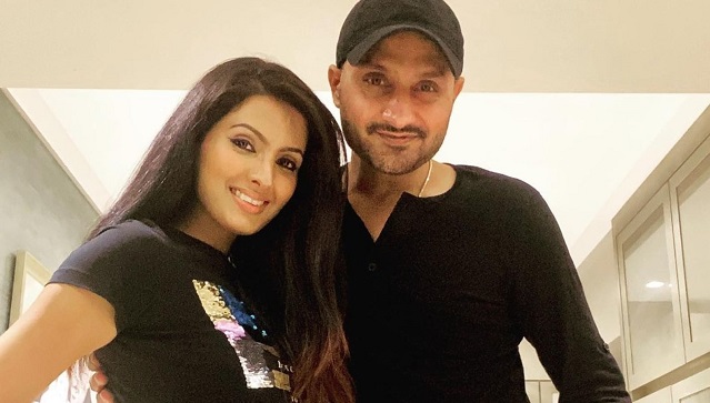 Happy Birthday Harbhajan Singh: A look into Indian spin legend's family photo gallery Happy Birthday Harbhajan Singh: A look into Indian spin legend's family photo gallery