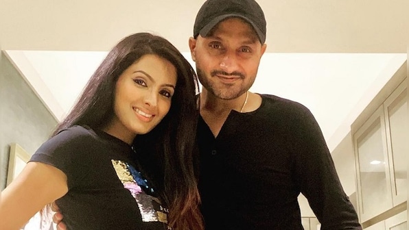 Happy Birthday Harbhajan Singh: A look into Indian spin legend's family photo gallery