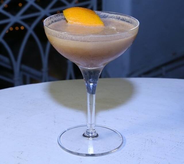 Speyside Tiramisu