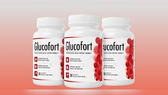 Glucofort Reviews Updated: 2022 Does It Work?