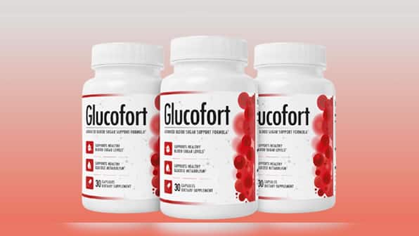 Glucofort Reviews Updated: 2022 Does It Work?