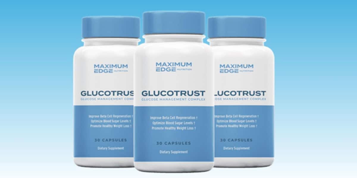 glucotrust