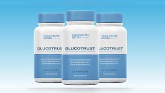 Glucotrust Reviews 2022: Blood Sugar Gluco Trust Supplement!