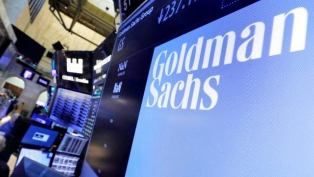 'US at very, very high risk of inflation', says Goldman Sachs' Senior Chairman Lloyd Blankfein