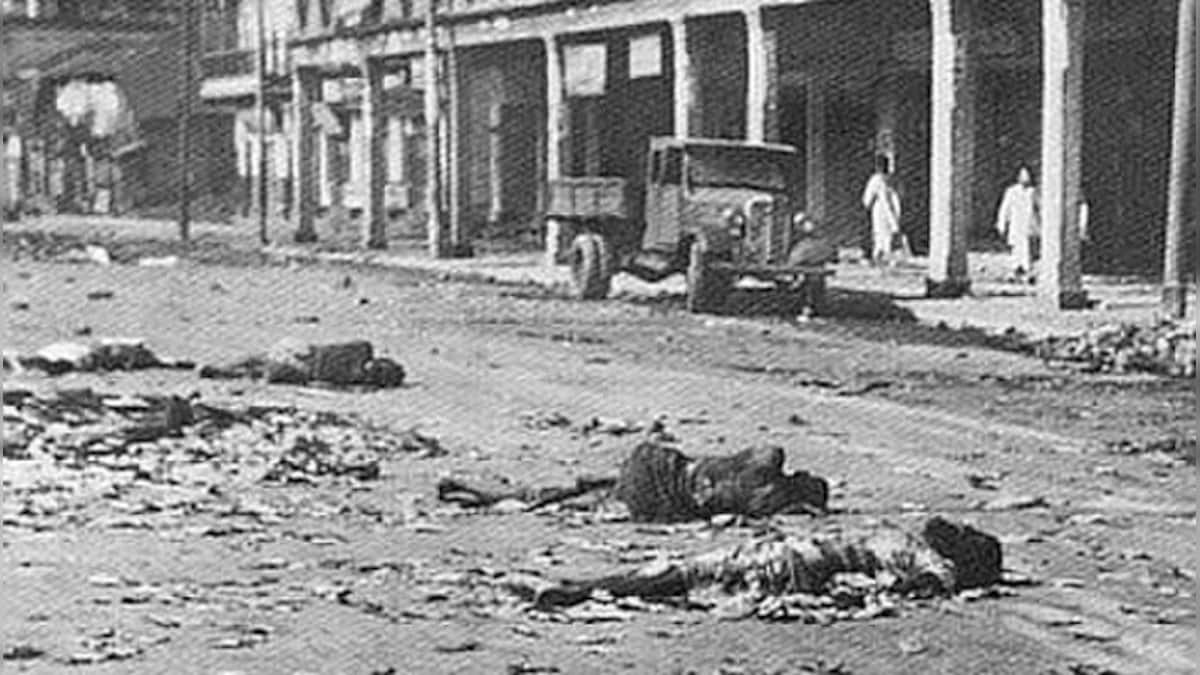 Right Word | The Great Calcutta Killings: Hindu genocide and the road to India’s Partition