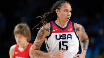 Explained: Why American basketball star Brittney Griner was arrested in Russia