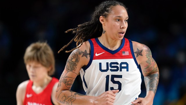WNBA players say offseason life in Russia was lucrative but lonely WNBA players say offseason life in Russia was lucrative but lonely