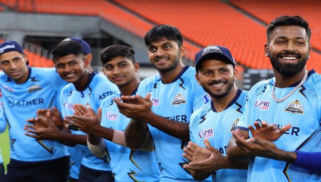 IPL 2022: Gujarat Titans, Lucknow Super Giants aim for winning start on debut IPL 2022: Gujarat Titans, Lucknow Super Giants aim for winning start on debut