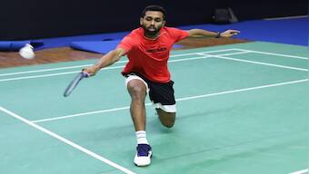 Indonesia Open: Lakshya Sen, Kidambi Srikanth bow out in first round