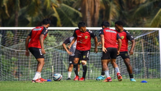 ISL 2021-22: Hyderabad FC and ATK Mohun Bagan in battle for supremacy in second semi-final ISL 2021-22: Hyderabad FC and ATK Mohun Bagan in battle for supremacy in second semi-final