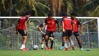 ISL 2021-22: Hyderabad FC and ATK Mohun Bagan in battle for supremacy in second semi-final