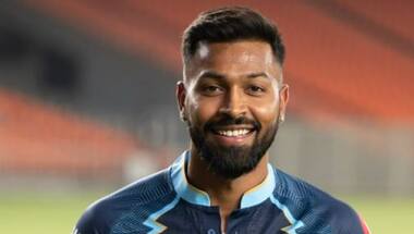 IPL 2022: Not here to prove anything, here to play good cricket, says Gujarat Titans captain Hardik Pandya