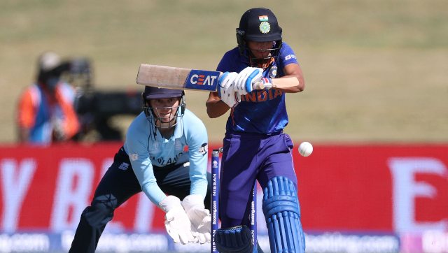 Women's Cricket World Cup 2022: Edulji wants Harmanpreet to bat higher up; Rangaswamy backs Mithali to fire Women's Cricket World Cup 2022: Edulji wants Harmanpreet to bat higher up; Rangaswamy backs Mithali to fire
