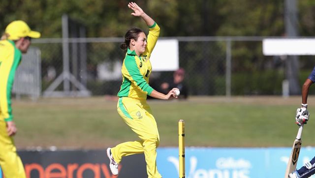 Women's World Cup 2022: Heather Graham approved as temporary replacement for Ashleigh Gardner in Australia squad Women's World Cup 2022: Heather Graham approved as temporary replacement for Ashleigh Gardner in Australia squad