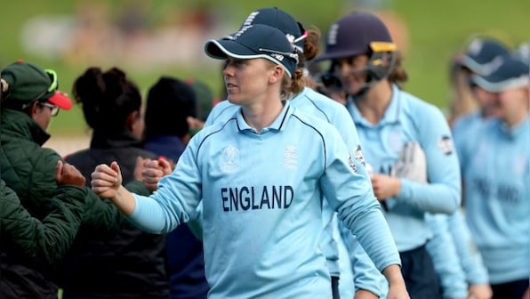 Women's Cricket World Cup 2022: Resurgent England crush Bangladesh by 100 runs to make semi-finals