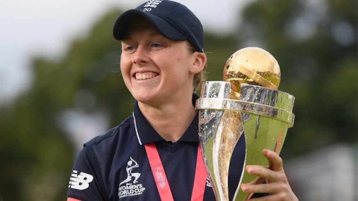 Women's World Cup 2022: Full schedule, match timings, squads and all you need to know