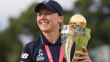 Women's World Cup 2022: Full schedule, match timings, squads and all you need to know