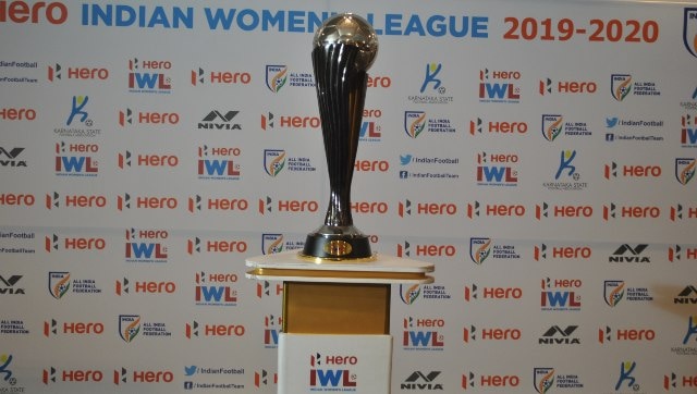 IWL 2021-22 fixtures announced: Women’s league to kick off on 15 April with simultaneous matches-Sports News , Firstpost