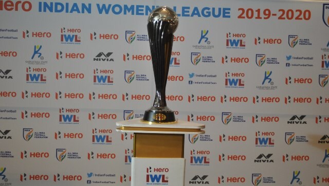 Indian Women’s League 2021-22 to kick-off on 15 April, 12 teams to participate