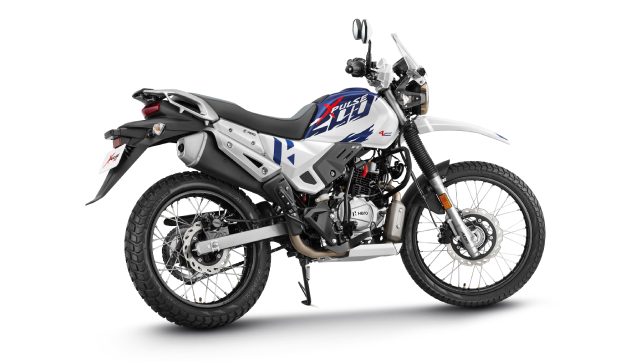 Hero MotoCorp to raise prices from April 5 Hero MotoCorp to raise prices from April 5