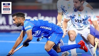 FIH Pro League Hockey: India Men Fight Back To Beat Spain 5-4 In  Bhubaneswar Thriller