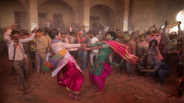 Happy Holi 2022: Check date, time, history and significance of the festival of colours